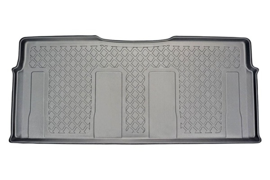 Covorase auto tip tavita Mercedes EQV 300 (electric), anul de fabricatie 10.2020-prezent, caroserie Van