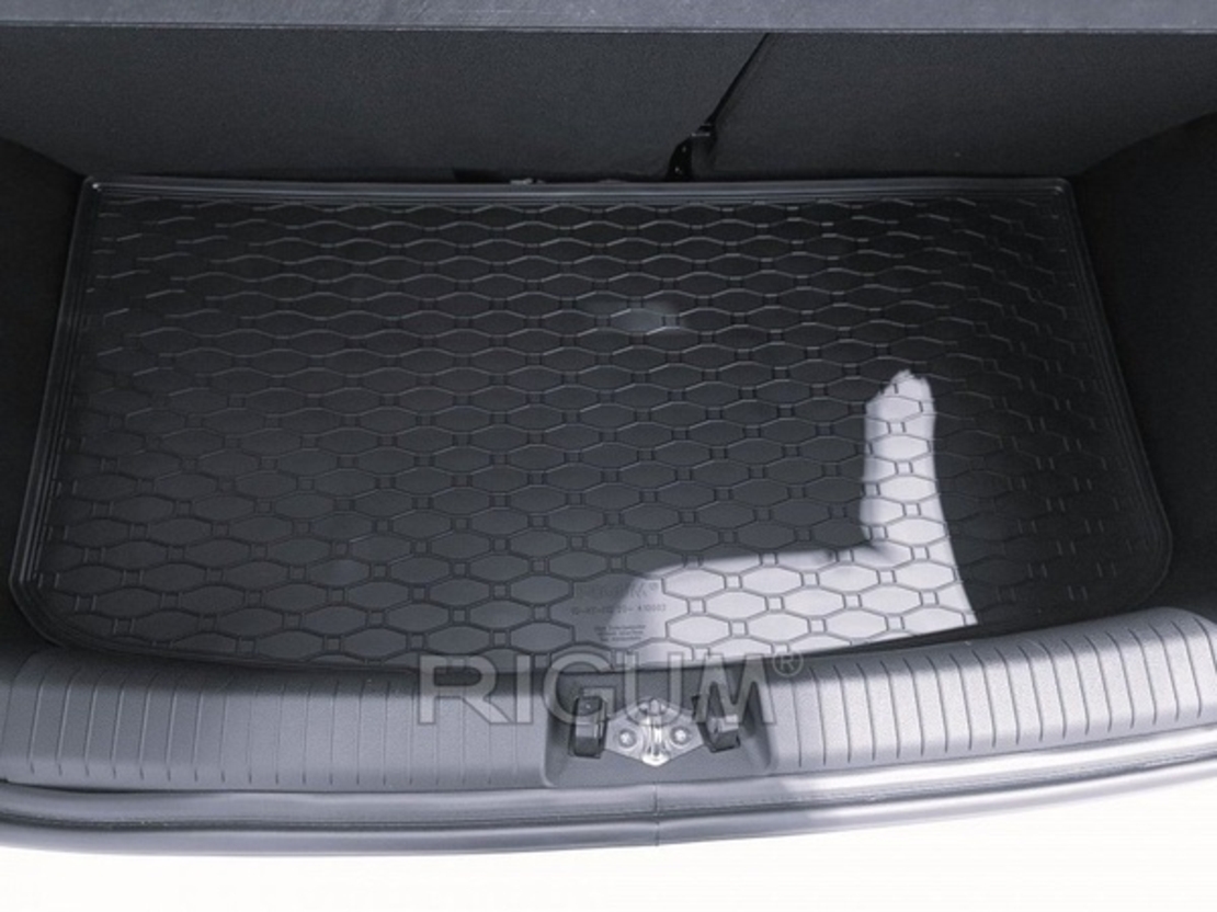 Tavita de portbagaj Hyundai i10 III, anul de fabricatie 2020-prezent, caroseri Hatchback