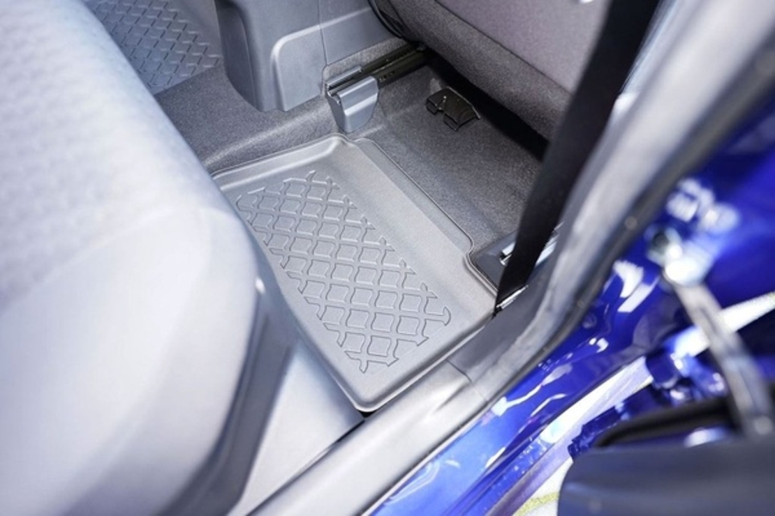 Covorase auto tip tavita Lexus LBX Hybrid fabricatie 03.2024 - prezent, caroserie suv