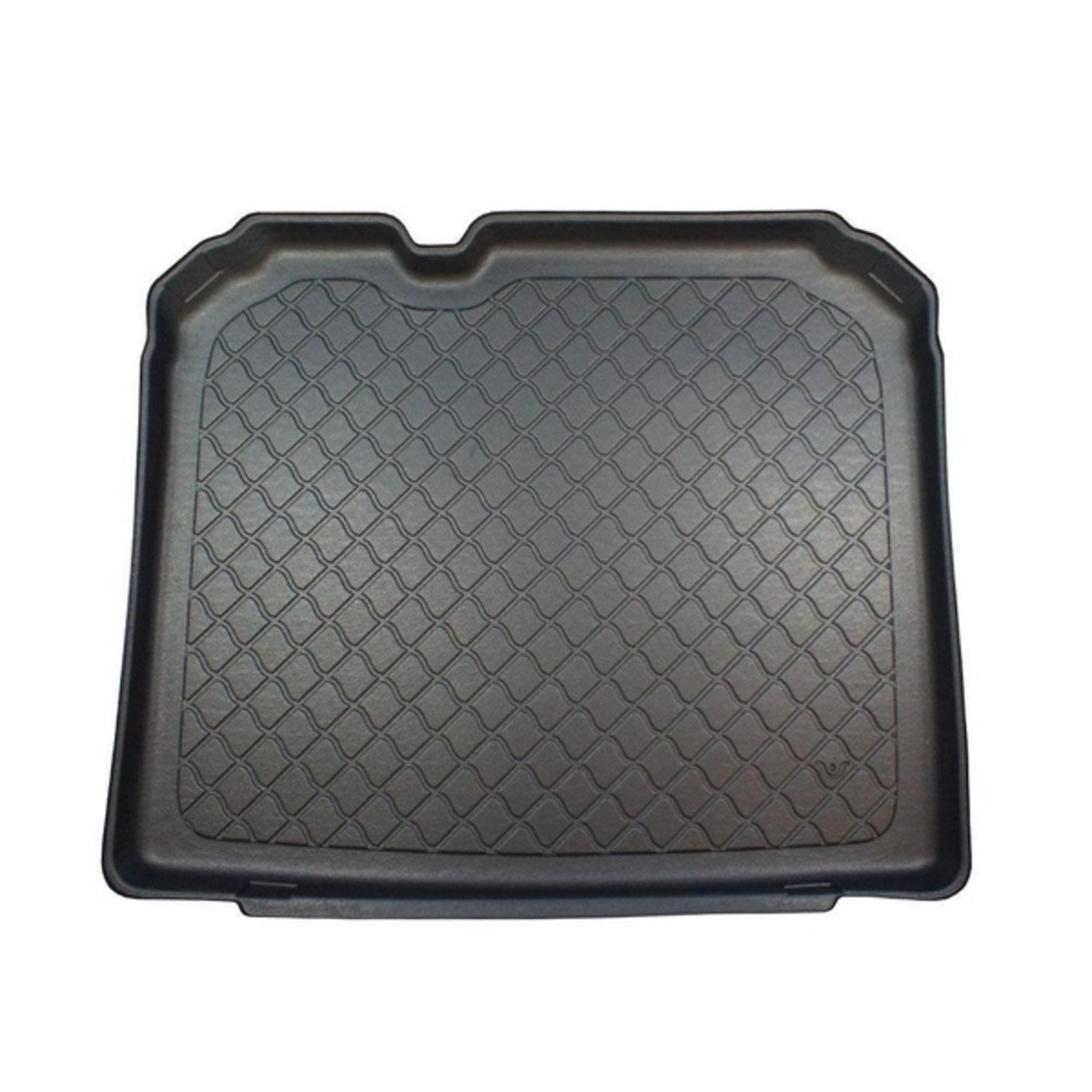 Tavita portbagaj Audi Q3 fabricatie 08.2011 - 06.2018 (fara roata de rezerva)