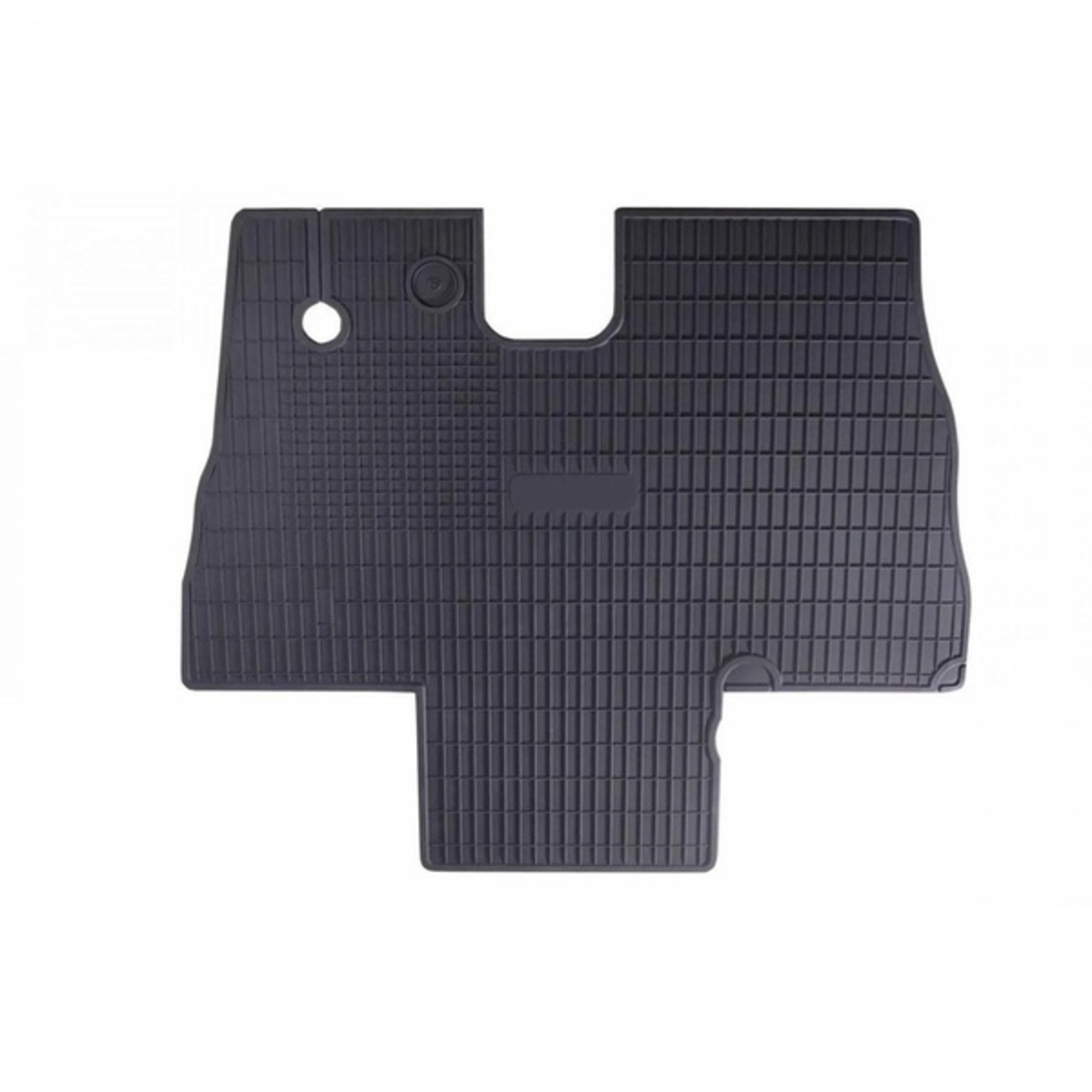 Covorase auto Fiat Ducato II fabricatie 2004 - 2006 (3 locuri)