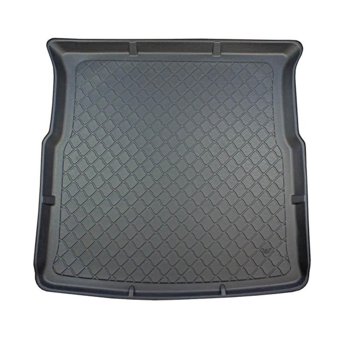 Tavita portbagaj Premium Ford S-MAX fabricatie 2006 - 2015 (5 locuri)