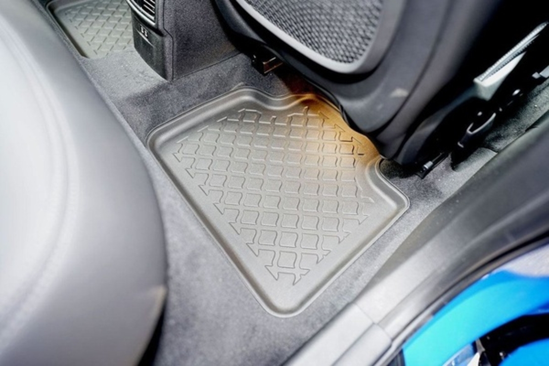 Covorase auto tip tavita 603638