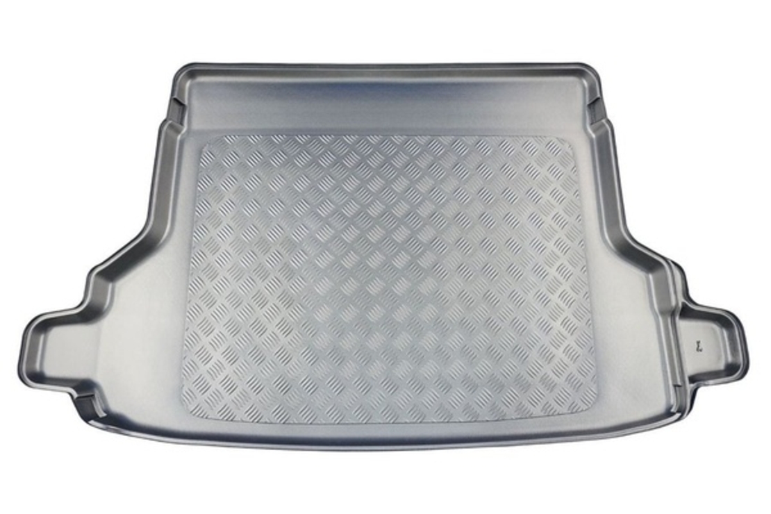 Tavita portbagaj Subaru Forester VI e-Boxer, fabricatie 11.2024 - prezent, caroserie suv, cu/fara subwoofer, ureche detasabila pe dreapta