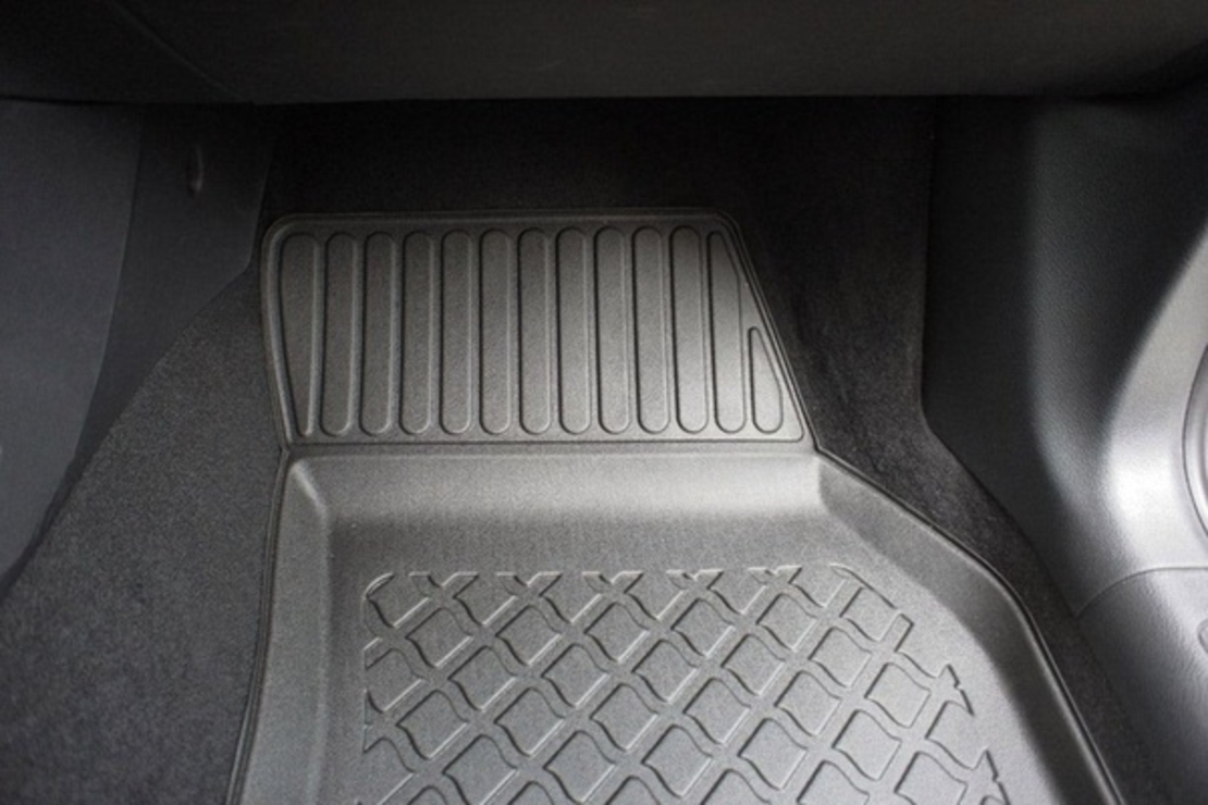 Covorase auto tip tavita 603411