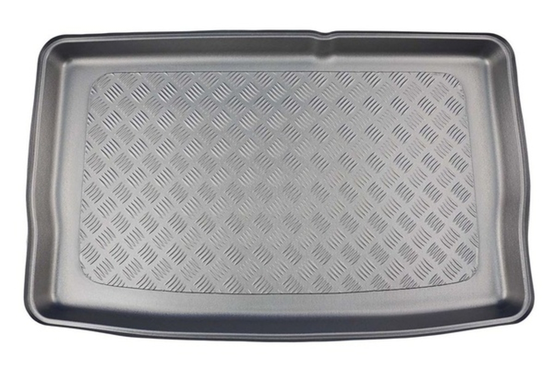 Tavita portbagaj Renault 5 E-Tech EV, fabricatie 10.2024 - prezent, caroserie hatchback