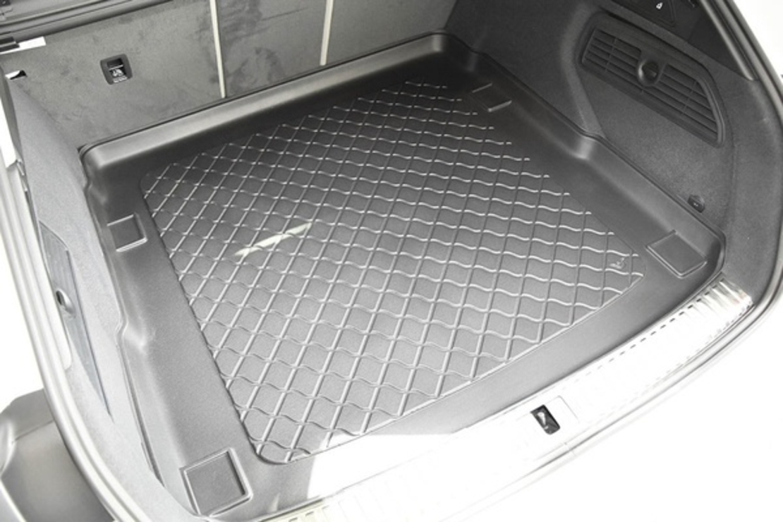 Tavita portbagaj premium Audi E-Tron, fabricatie 05.2019 - prezent