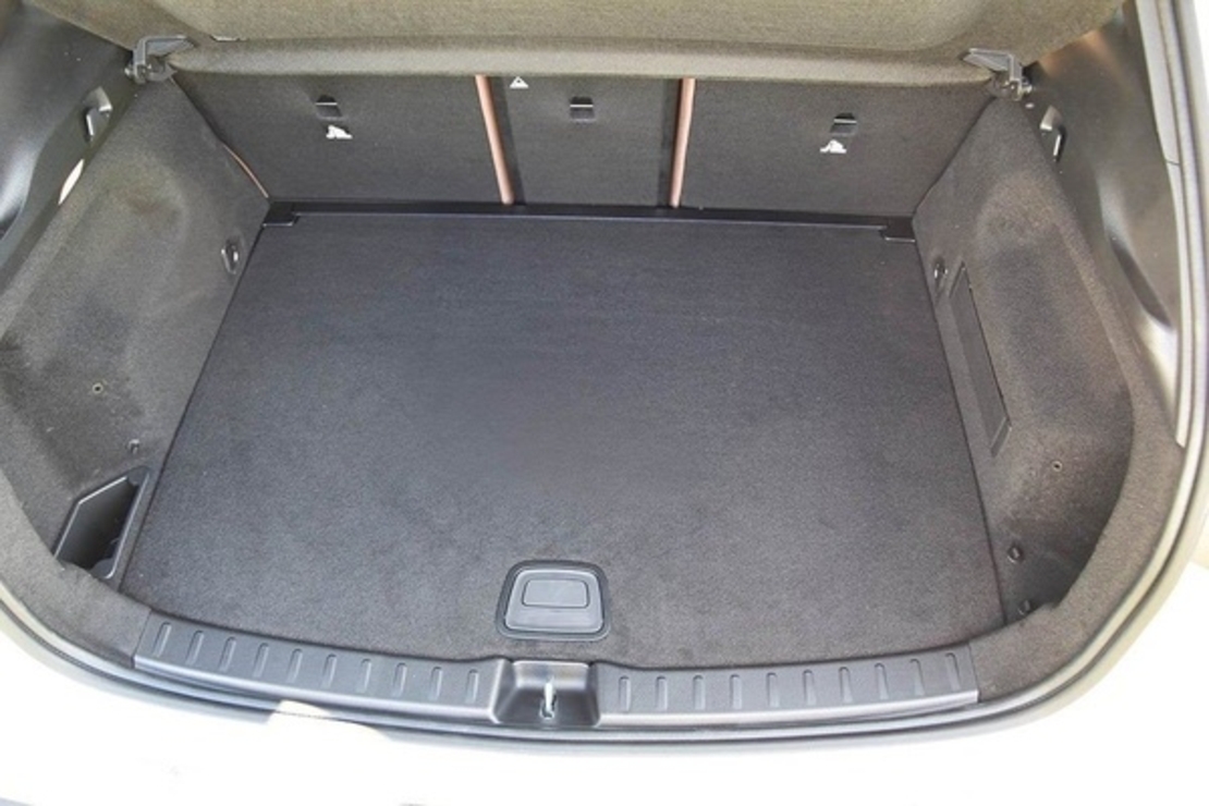 Tavita portbagaj Mercedes GLA H247, fabricatie 12.2019 - prezent