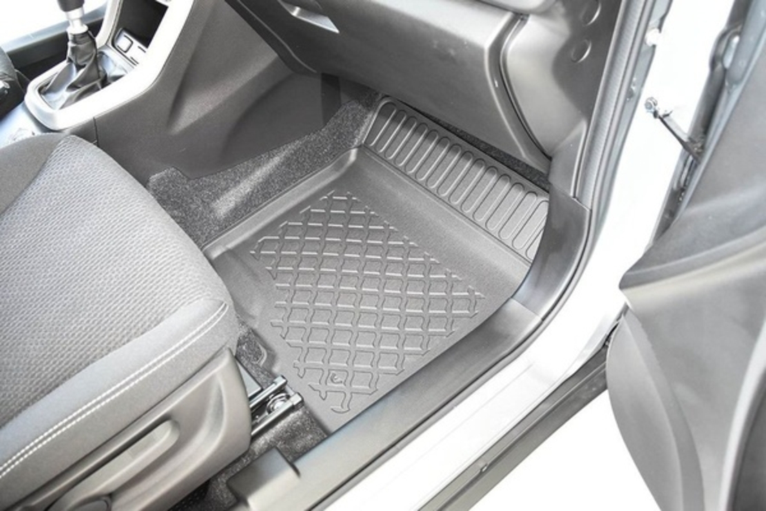 Covorase auto tip tavita 603599