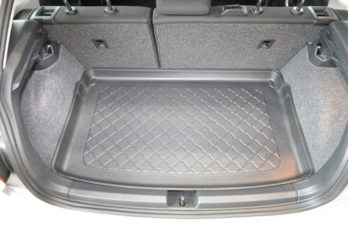 Tavita portbagaj Audi A1 fabricatie 2018 - prezent