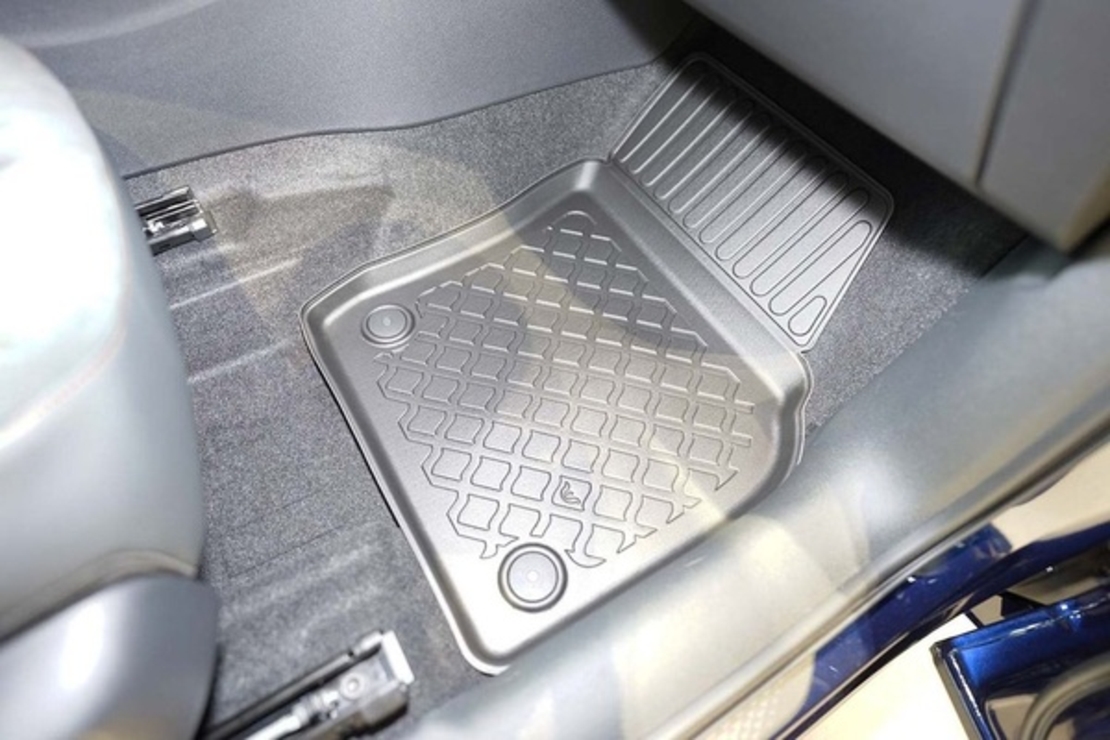 Covorase auto Cupra Terramar fabricatie 09.2024 - prezent, caroserie suv