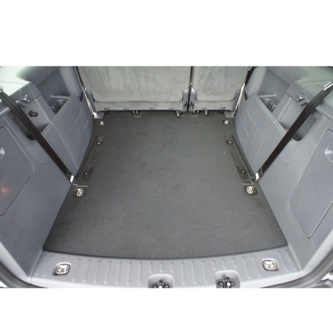 Tavita portbagaj Volkswagen Caddy Maxi fabricatie 10.2007 - prezent GRD