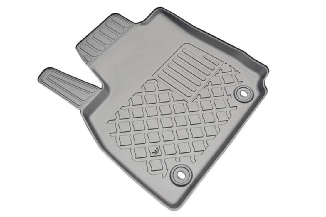 Covorase auto tip tavita MG ZS Hybrid+, fabricatie 09.2024 - prezent, caroserie suv
