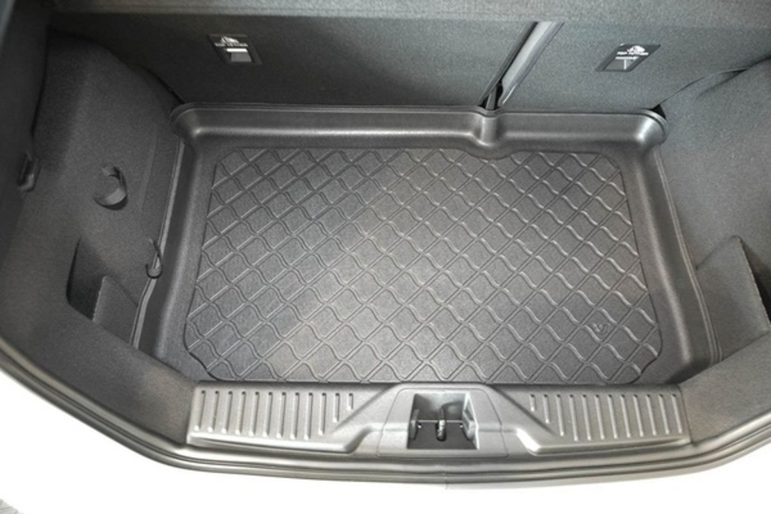 Tavita portbagaj PREMIUM Ford Fiesta fabricatie 2018 - prezent