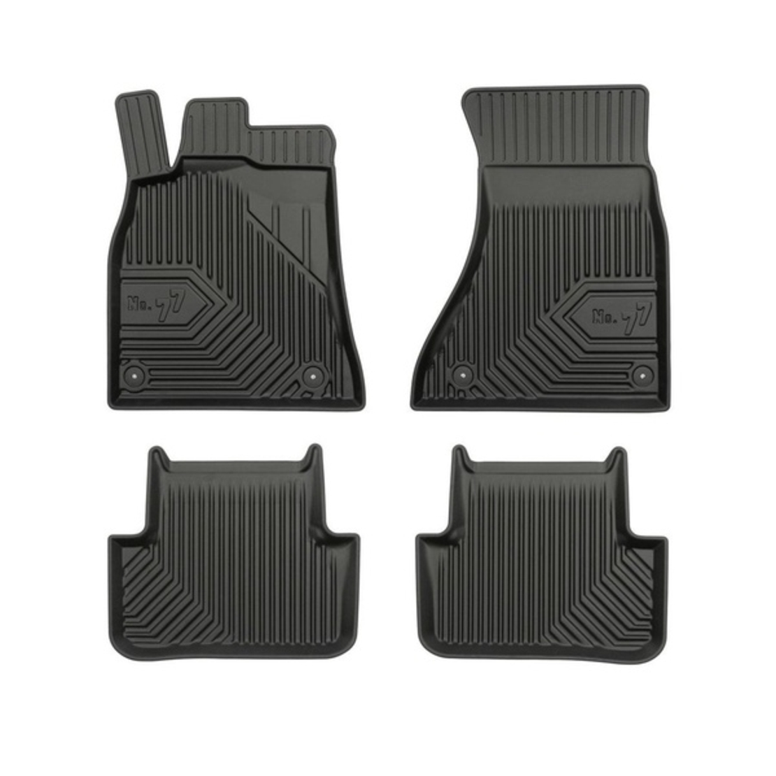 Covorase auto tip tavita 77407114