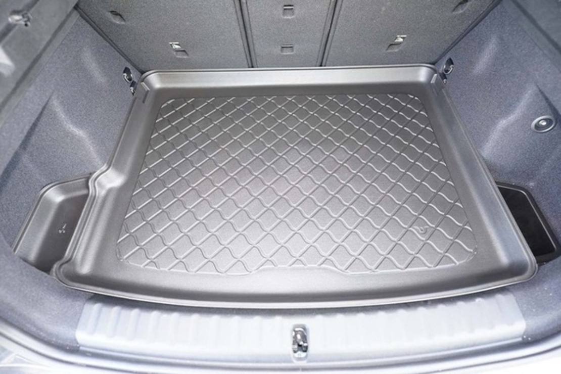 Tavita portbagaj Mini Countryman III fabricatie 11.2023 - prezent, caroserie suv, bancheta culisanta
