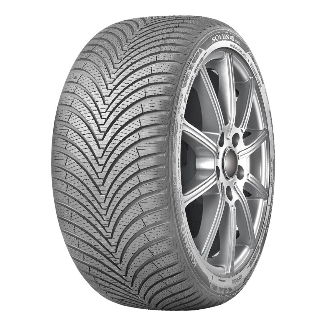 Anvelopa AllSeason KUMHO HA32 255/55R20 110Y/XL
