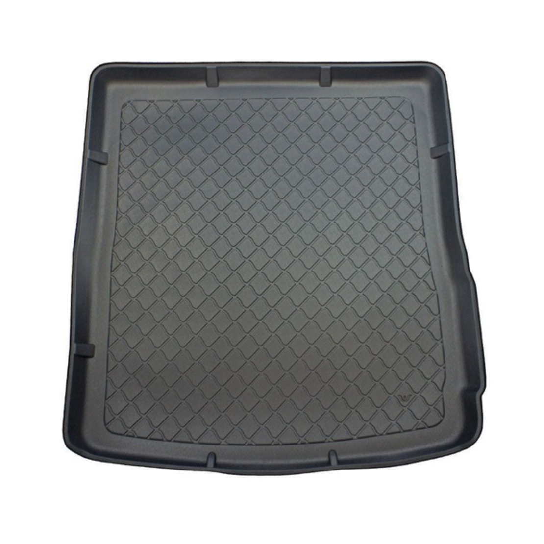 Tavita portbagaj Audi A6 (C7) caroserie combi fabricatie 09.2011 - 2018 (fara sine)