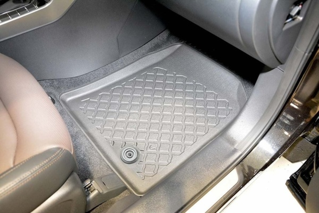 Covorase auto tip tavita 603735