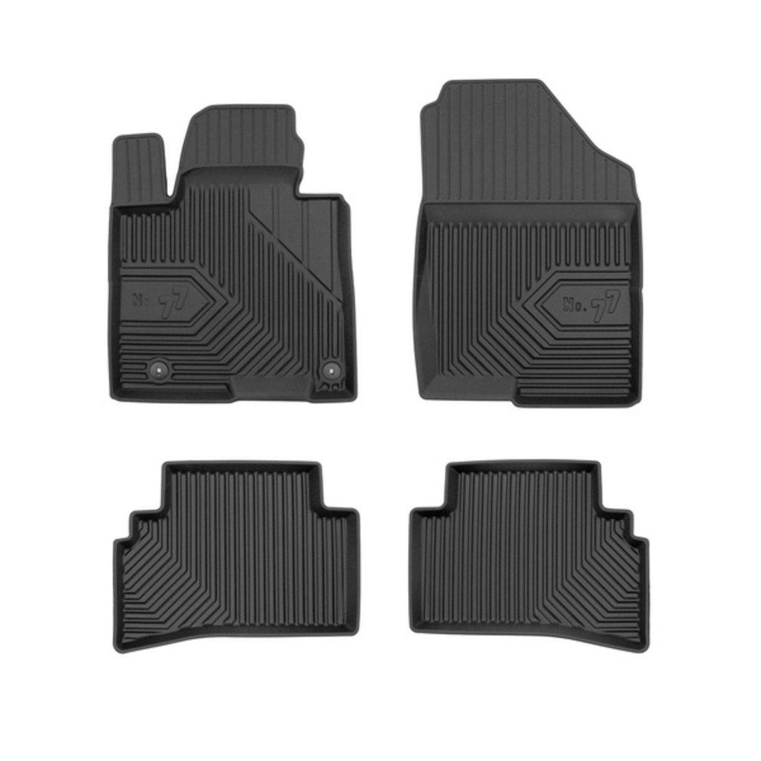 Covorase auto tip tavita 77426214