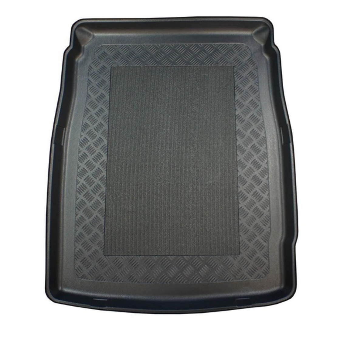 Tavita portbagaj BMW Gran CoupÃ© F06 caroserie coupe fabricatie 06.2012 - prezent