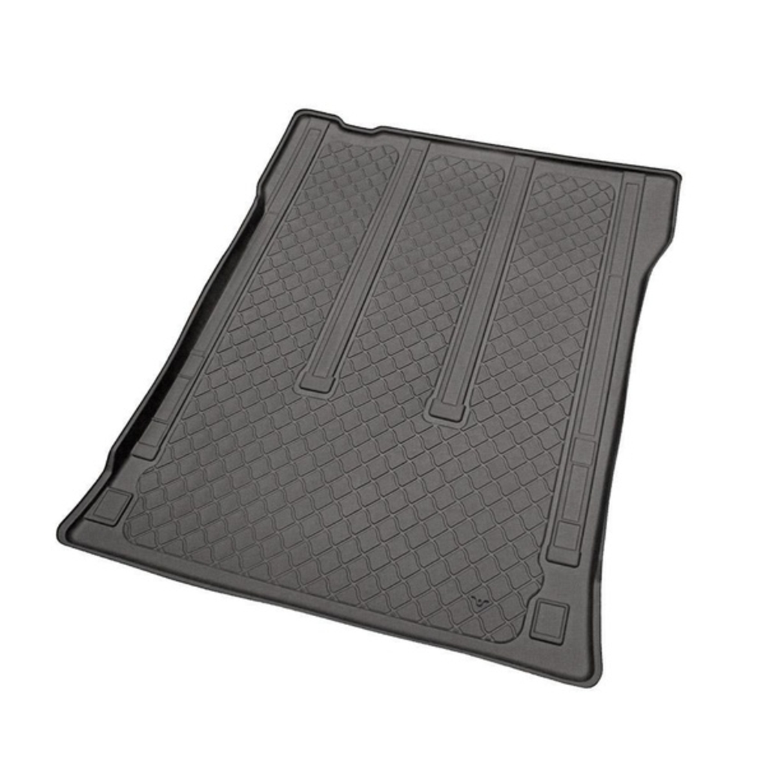 Tavita portbagaj Mercedes Vito Tourer Long fabricatie 2014 - prezent (in spatele randului 2 de scaune)