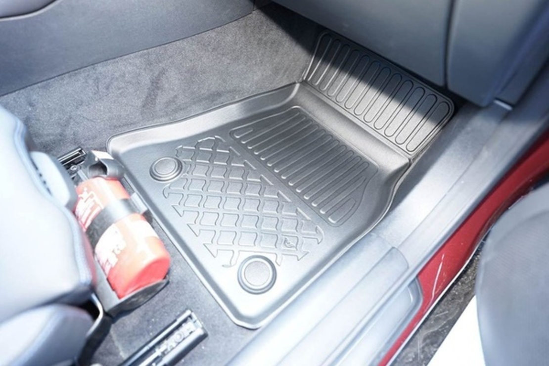 Covorase auto tip tavita 603646
