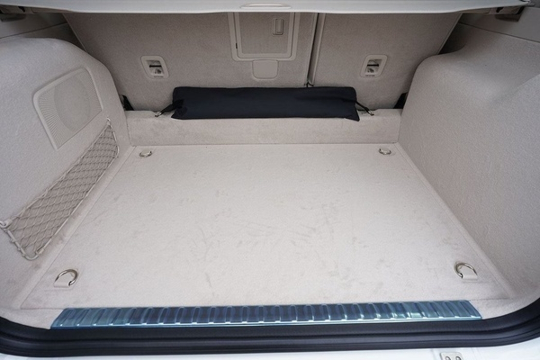 Tavita de portbagaj Mercedes G-Class W464, caroserie Combi, anul de fabricatie 05.2018-prezent, caroserie SUV