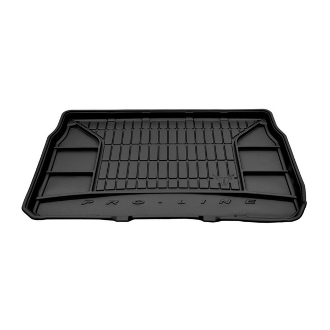 Tavita portbagaj Citroen C3 caroserie hatchback fabricatie 2016 - prezent (portbagaj inferior)