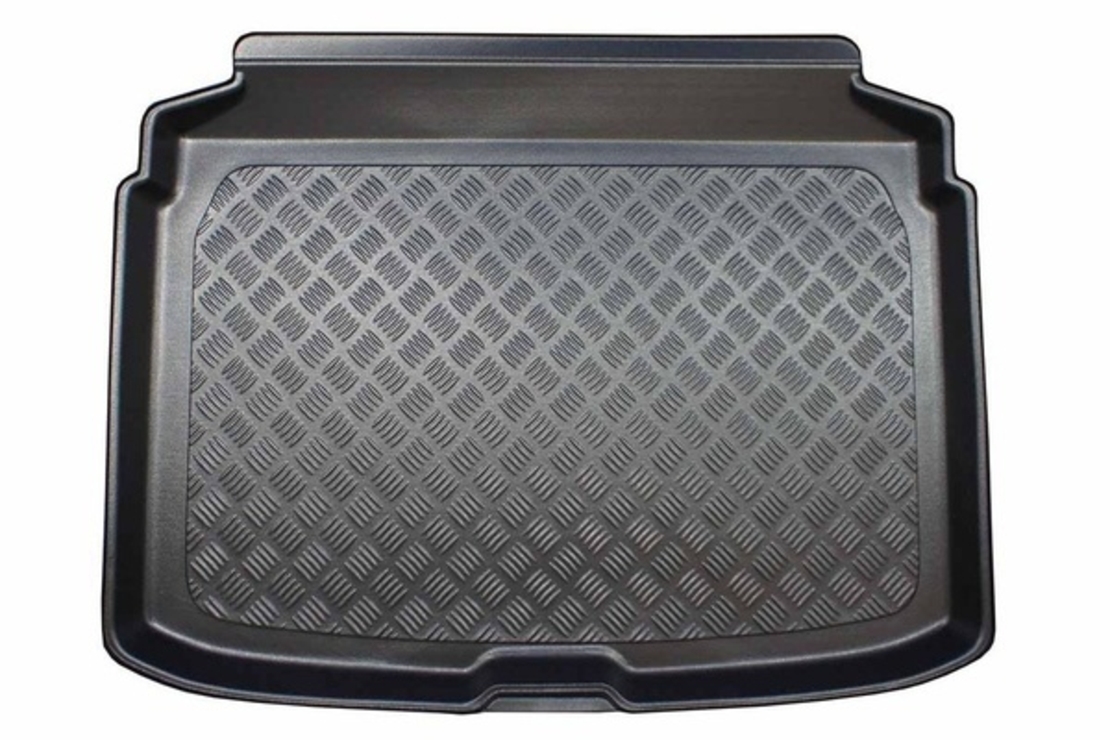 Tavita portbagaj Audi A3 8V caroserie hatchback fabricatie 08.2012 - prezent (portbagaj inferior) BSC
