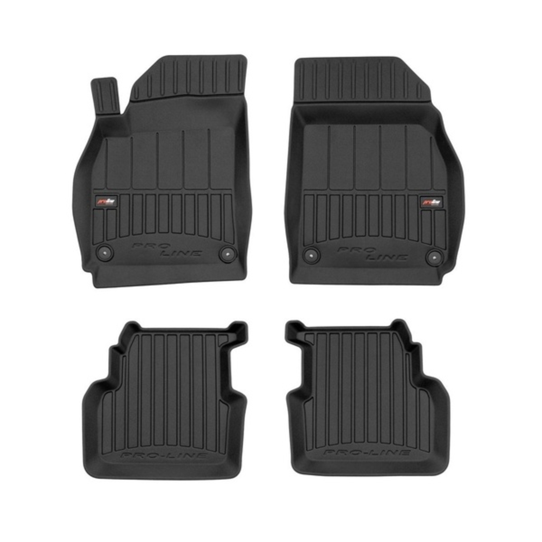 Covorase auto tip tavita 3D426320