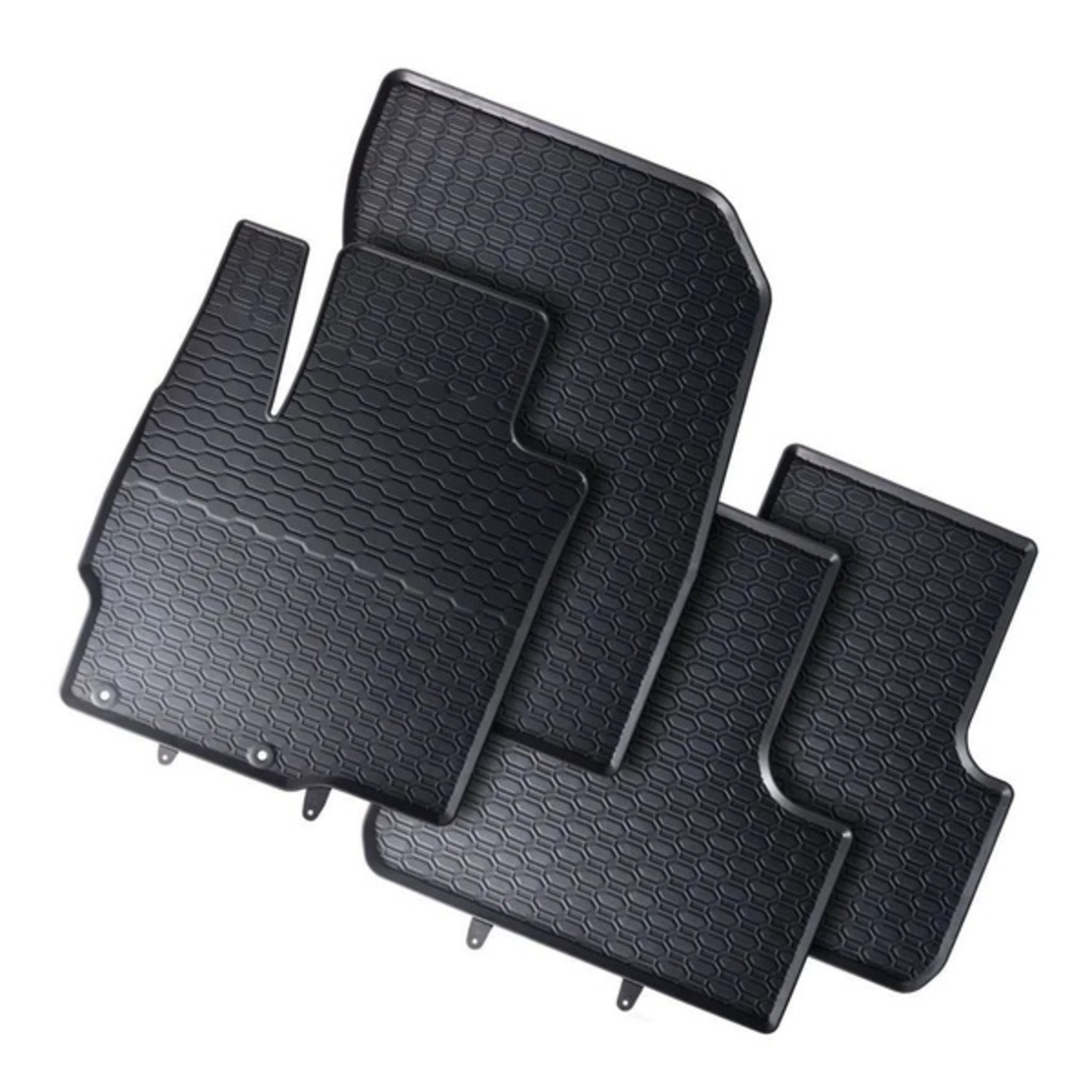 Covorase auto Peugeot 4007 fabricatie 2007 - 2012