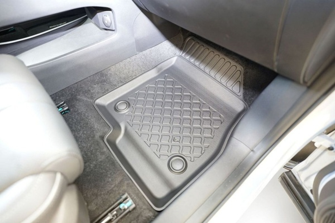 Covorase auto tip tavita Jaecoo J7 Super Hybrid (PHEV), fabricatie 2024 - prezent, caroserie suv