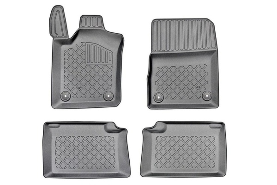 Covorase auto tip tavita 602686