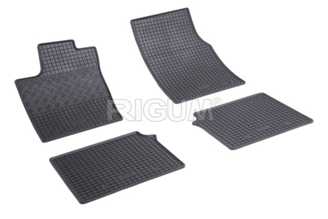 Covorase auto Jeep Grand Cherokee fabricatie 2014 - prezent