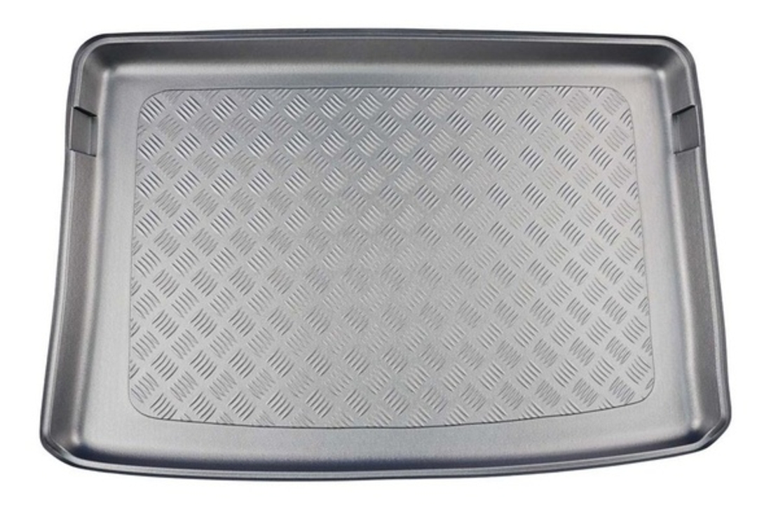 Tavita portbagaj premium Skoda Kamiq, fabricatie 2019 - prezent, portbagaj superior