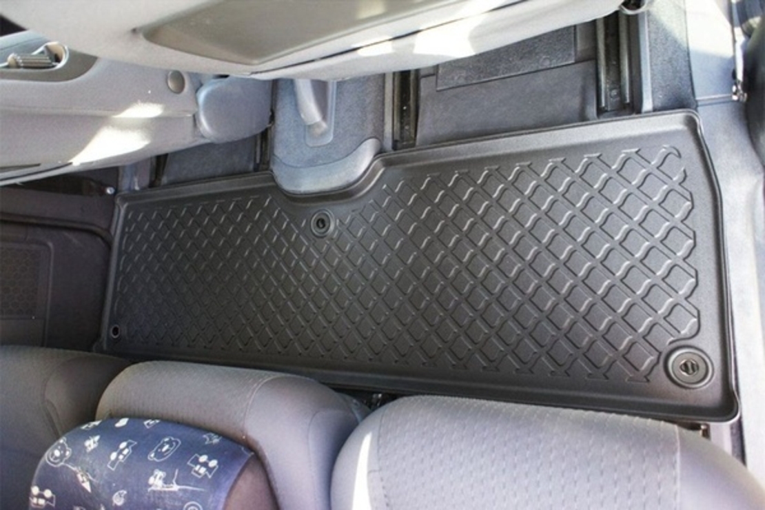 Covorase auto tip tavita Ford Galaxy fabricatie 1995 - 2006