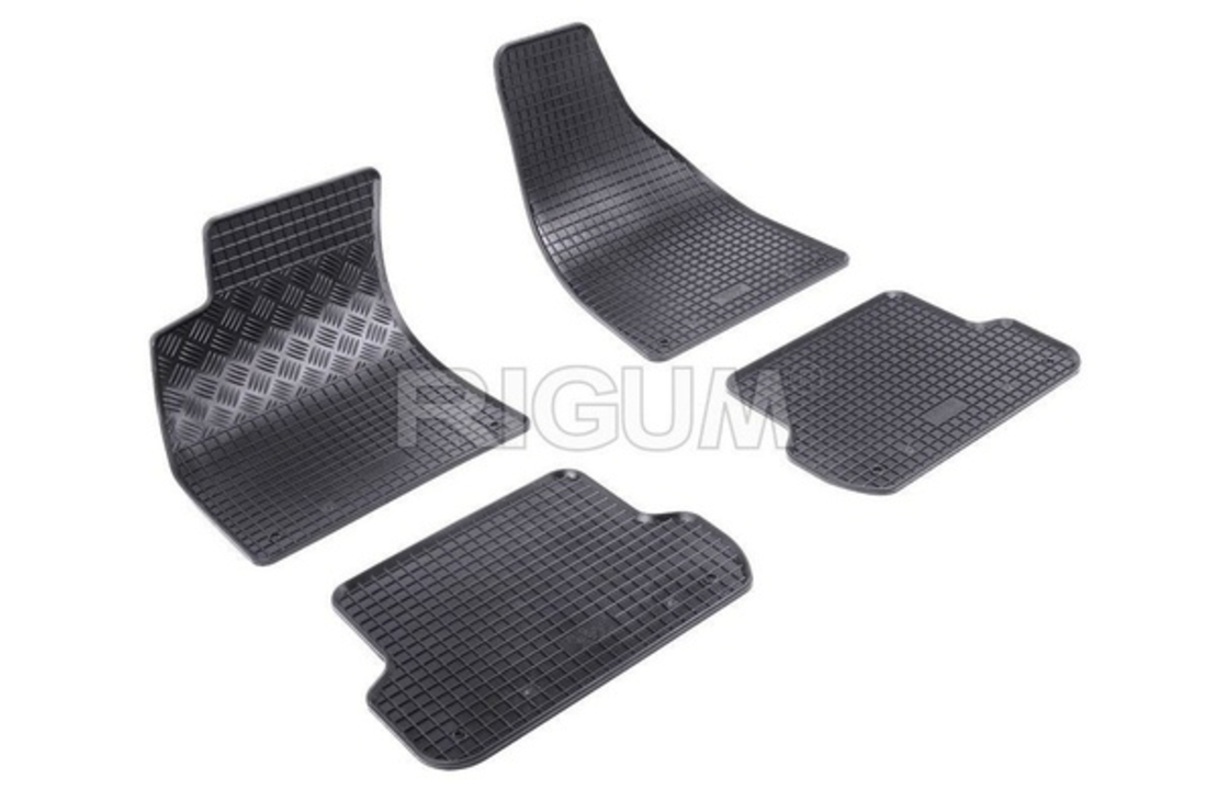 Covorase auto Audi A4 B6 / B7 fabricatie 11.2000 - 2007