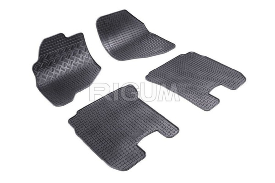Covorase auto Honda Jazz fabricatie 2002 - 2008