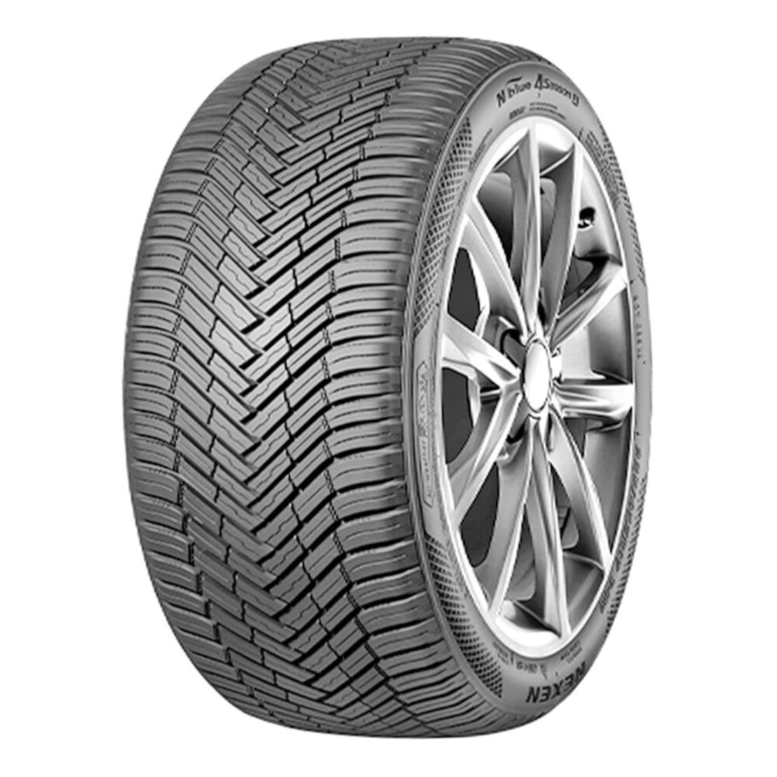Anvelopa AllSeason NEXEN Nblue-4Seasons2 225/65R17 106V/XL/C/B/72dB(B)
