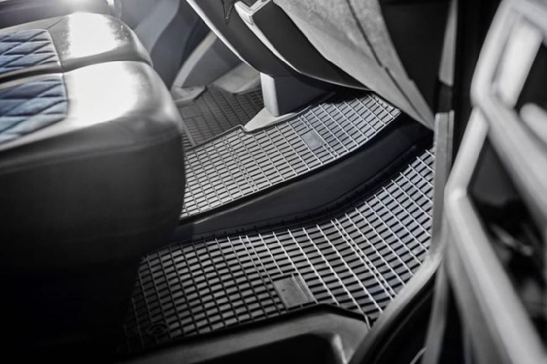 Covorase din cauciuc Toyota Yaris Cross, anul de fabricatie 2021 - prezent