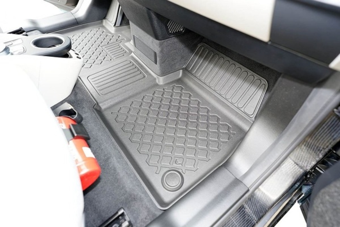Covorase auto tip tavita 603625