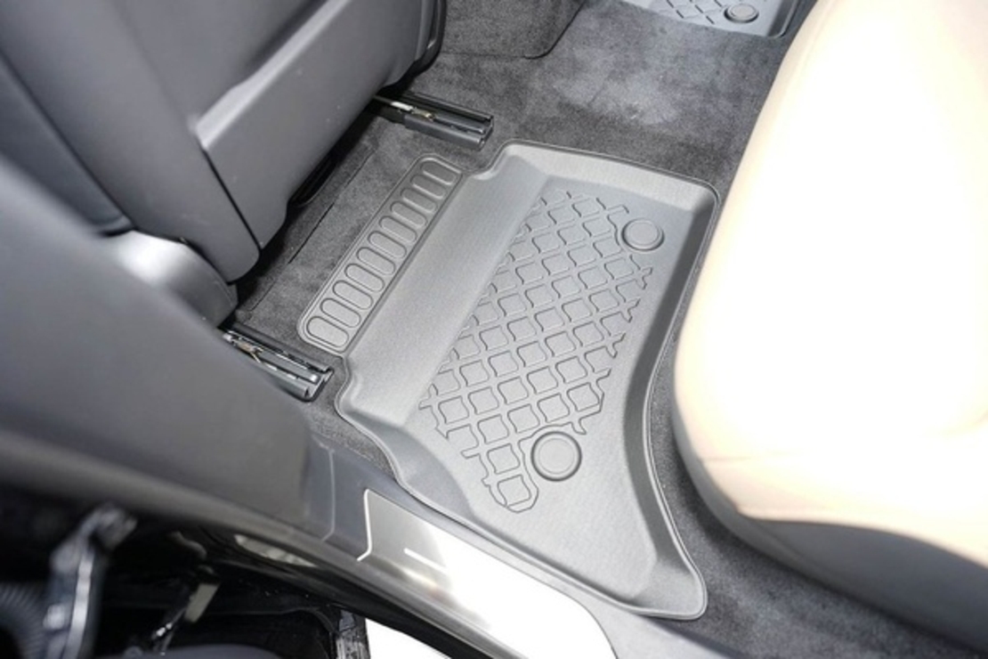 Covorase auto tip tavita Land Rover Range Rover Sport III, fabricatie 09.2022 - prezent, caroserie suv
