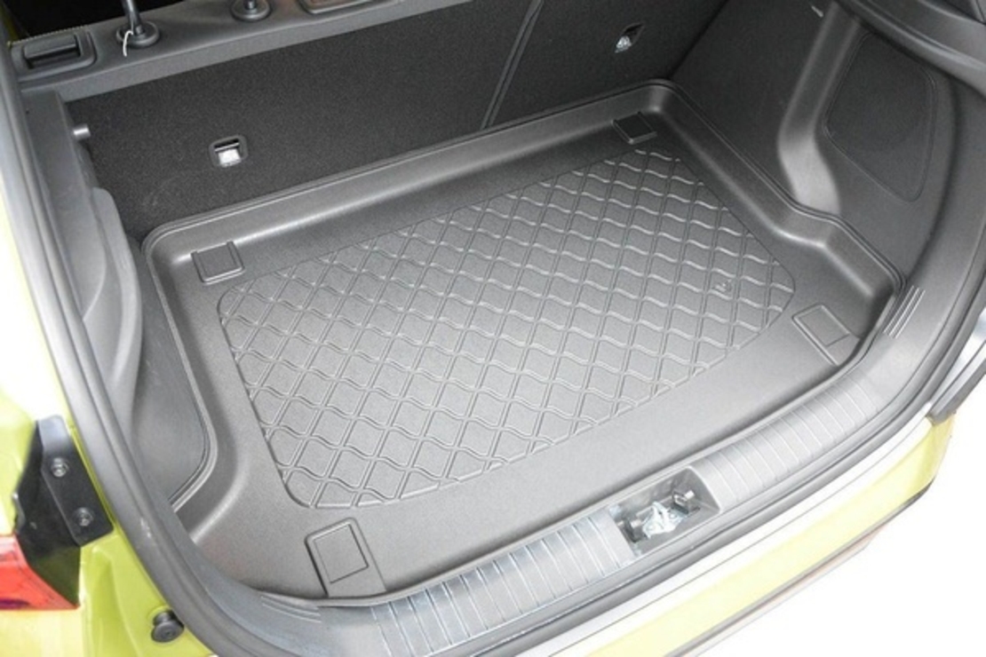 Tavita portbagaj Hyundai Kona fabricatie 2018 - prezent