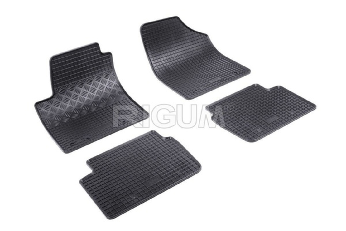 Covorase auto Hyundai I10 fabricatie 2008 - 2013