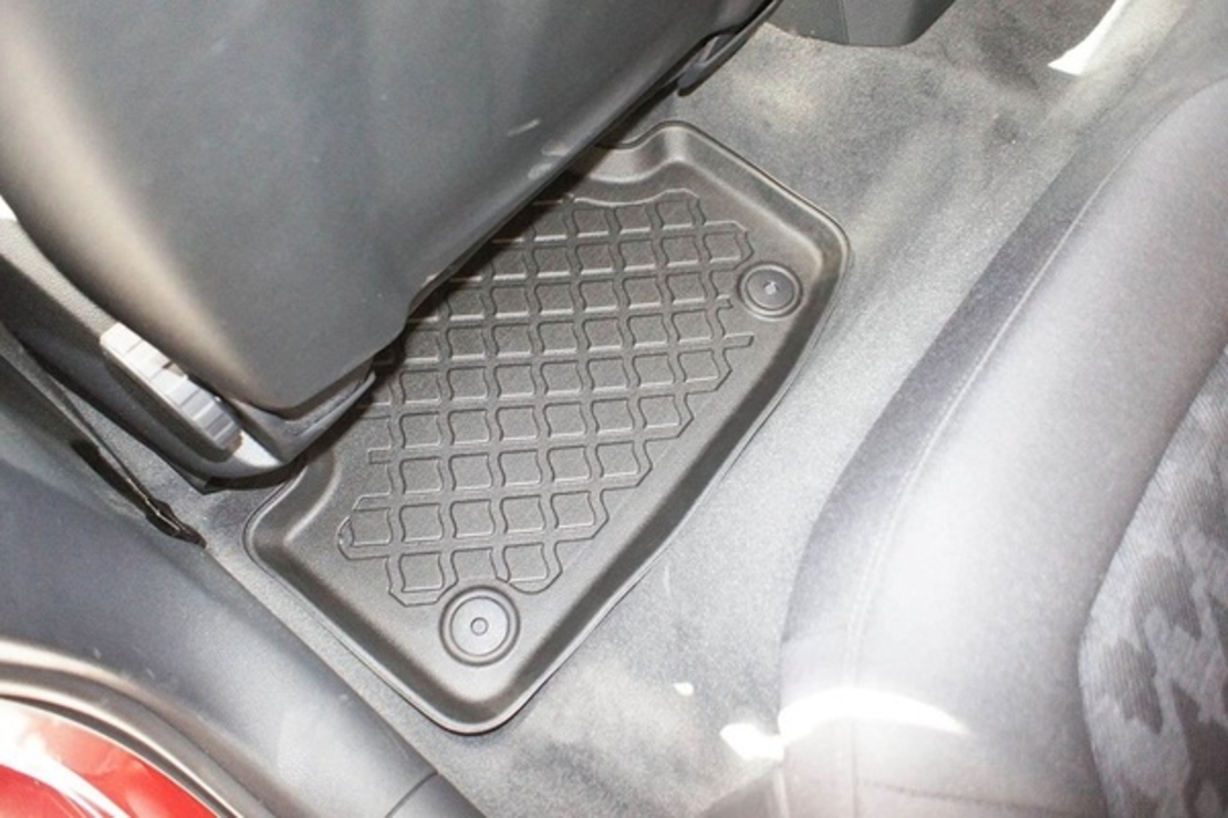 Covorase auto tip tavita 604100