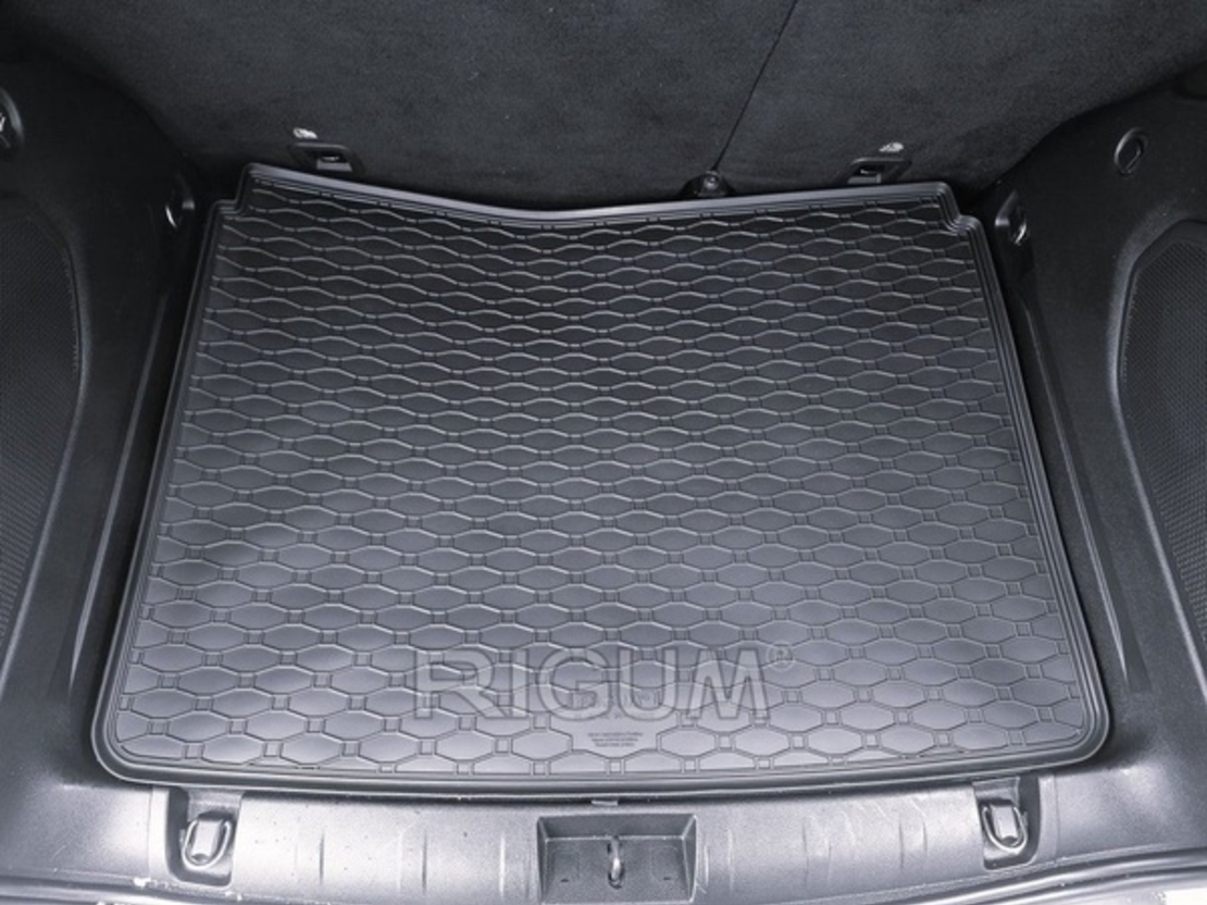 Tavita de portbagaj Fiat 500X, anul de fabricatie 2015-prezent, caroserie SUV