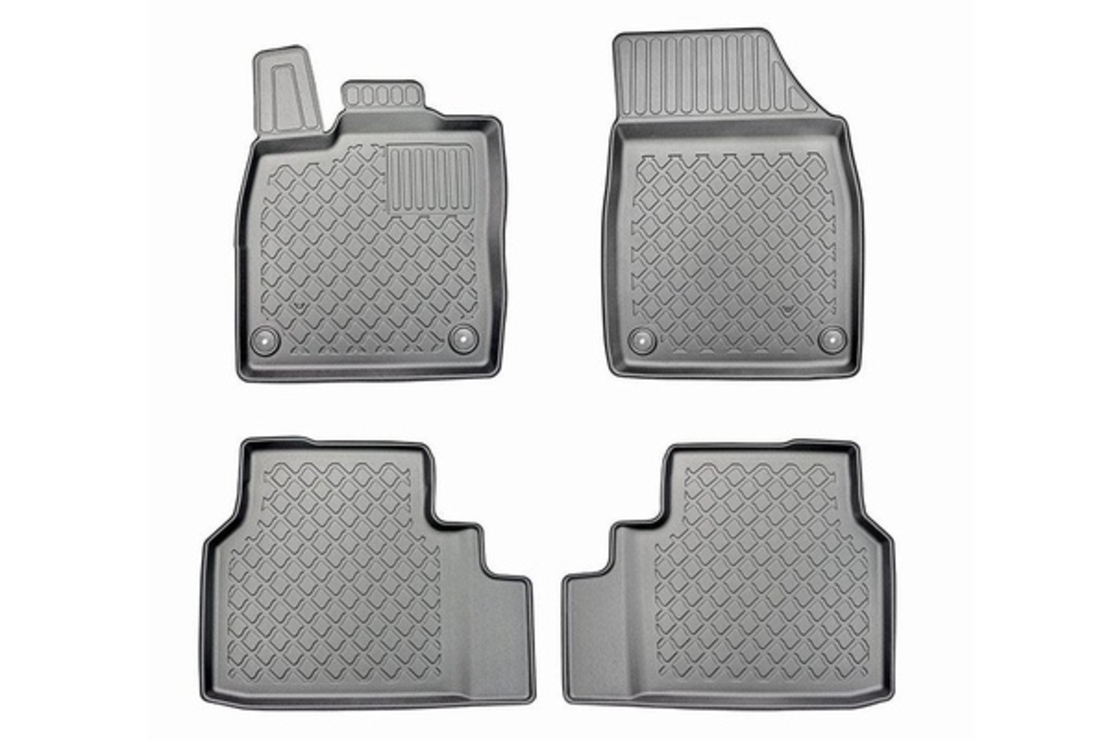 Covorase auto tip tavita 603888