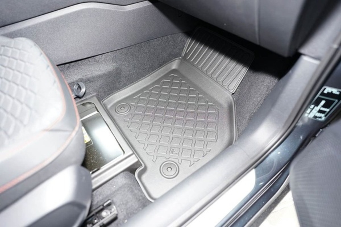 Covorase auto tip tavita 603083