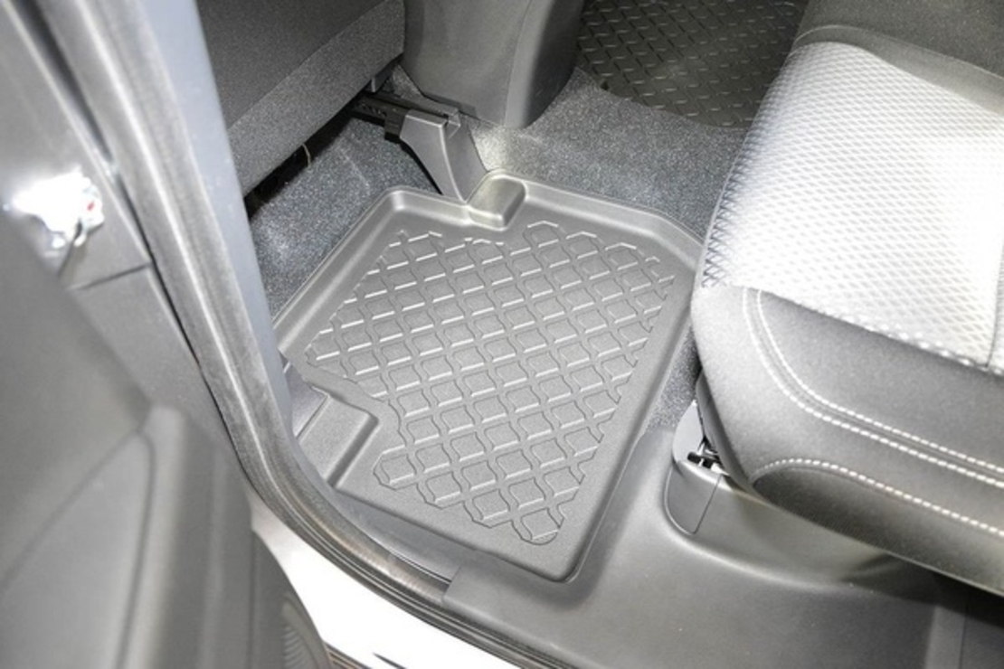 Covorase auto tip tavita 602899